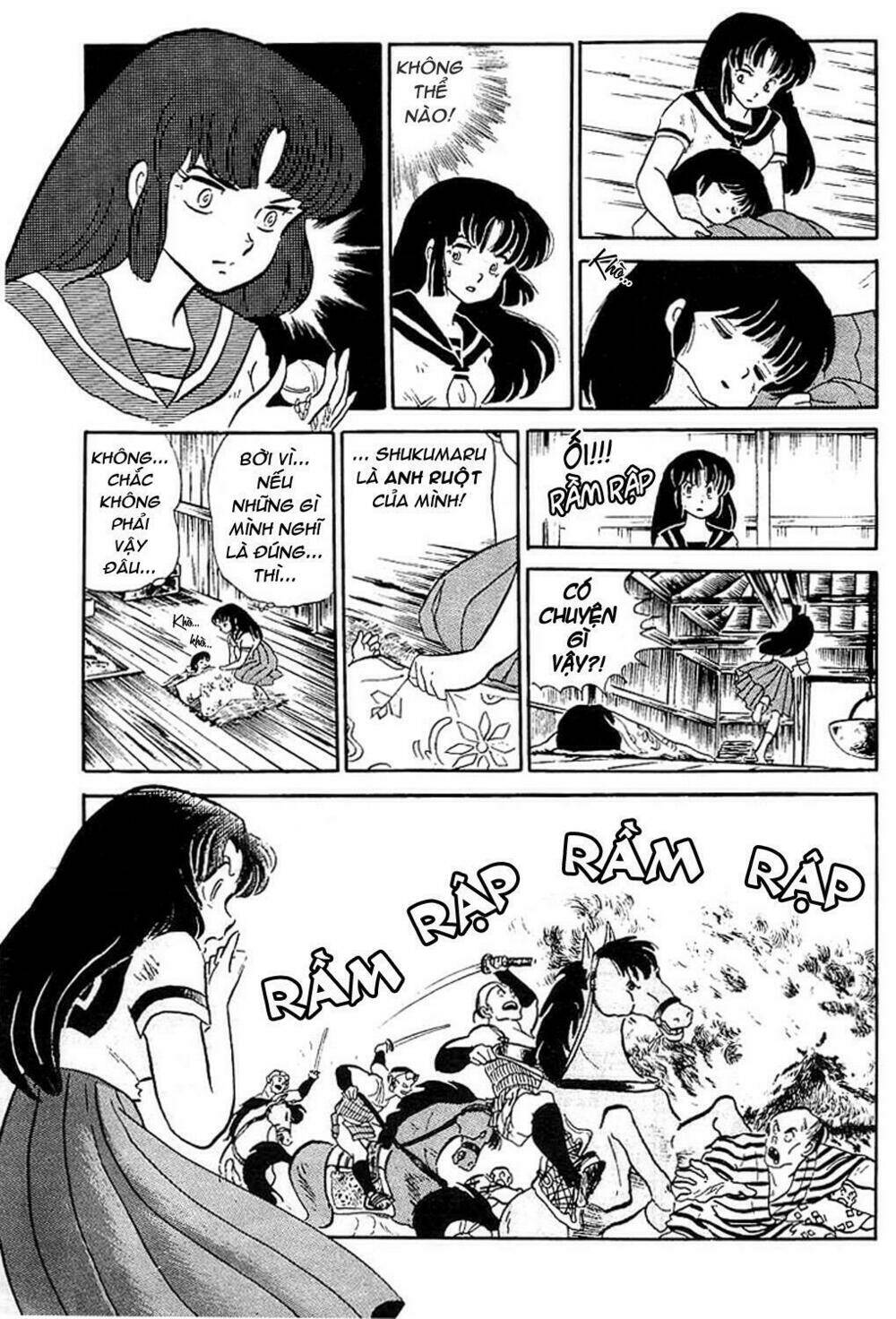 ngọn lửa vượt thời gian chapter 1 42