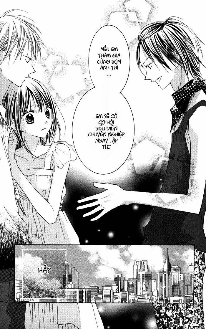 hitoribocchi wa samishikute chapter 5 29