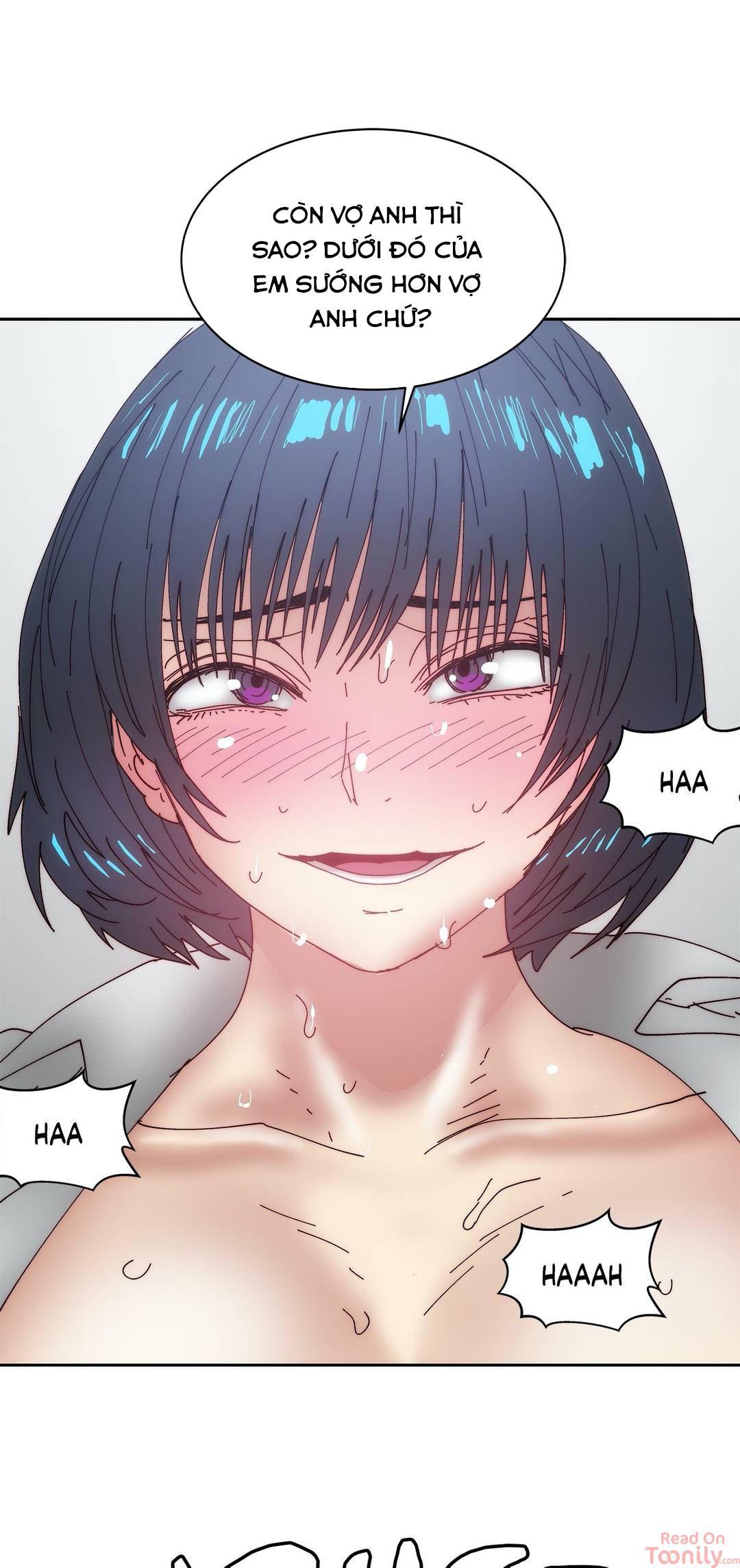 ham muốn giết chóc chapter 28 27