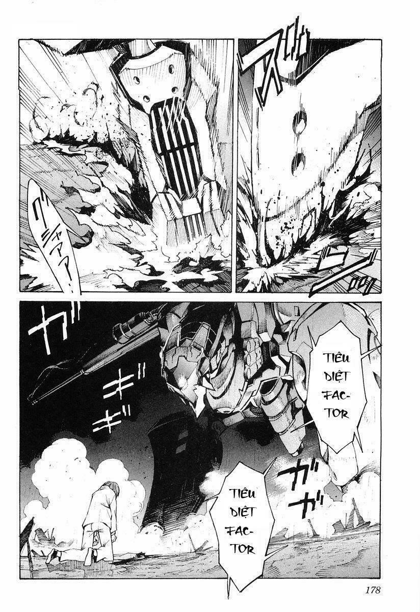 linebarrels of iron chapter 1 21