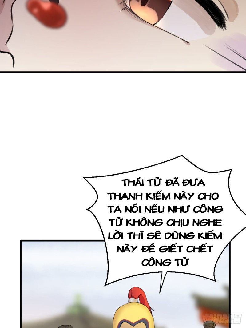 lễ băng nhạc hoại chi dạ chapter 3 47