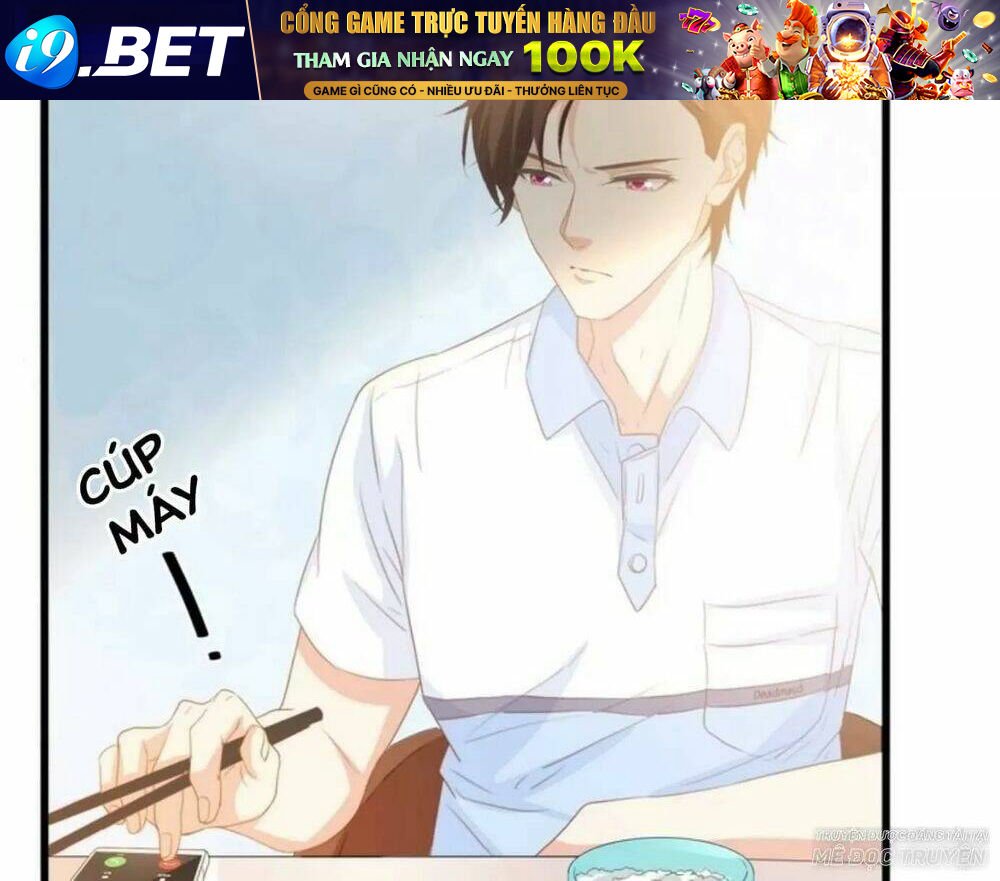 tổng tài đại nhân song mặt kiều thê chapter 32 61