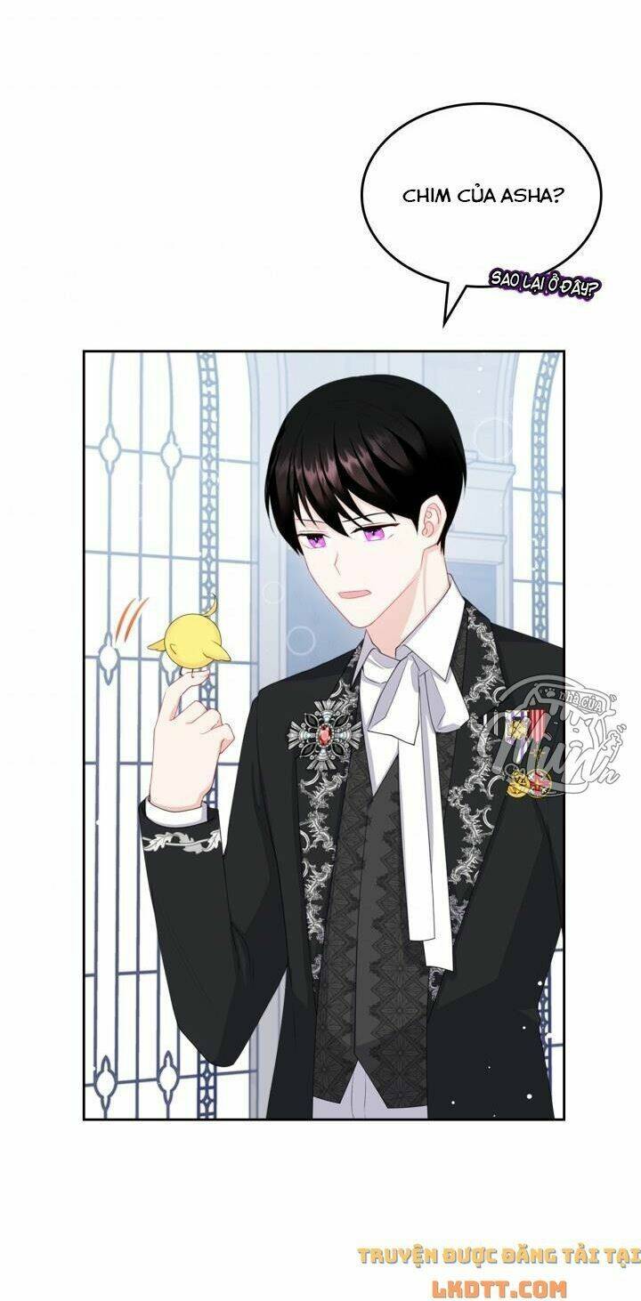 công chúa phản diện muốn ở trong ngôi nhà bánh quy chapter 49 68