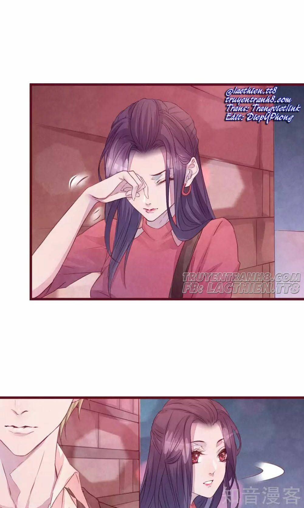 đào tạo nuôi dưỡng bạn trai mèo chapter 26 1