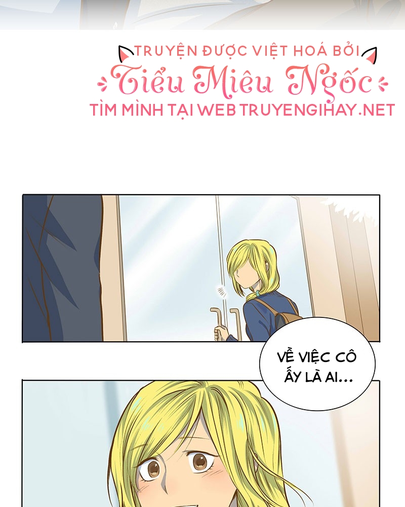 điều bí mật mà tôi luôn giữ kín chapter 14 63