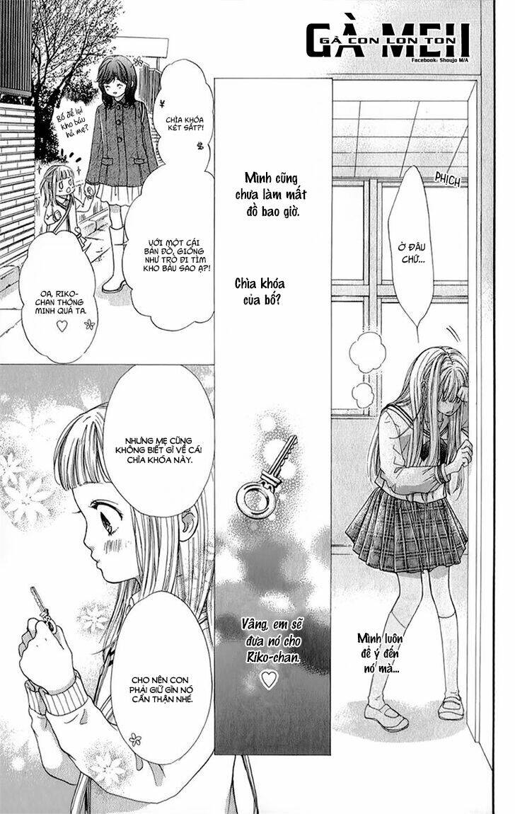 otome holic chapter 4 16