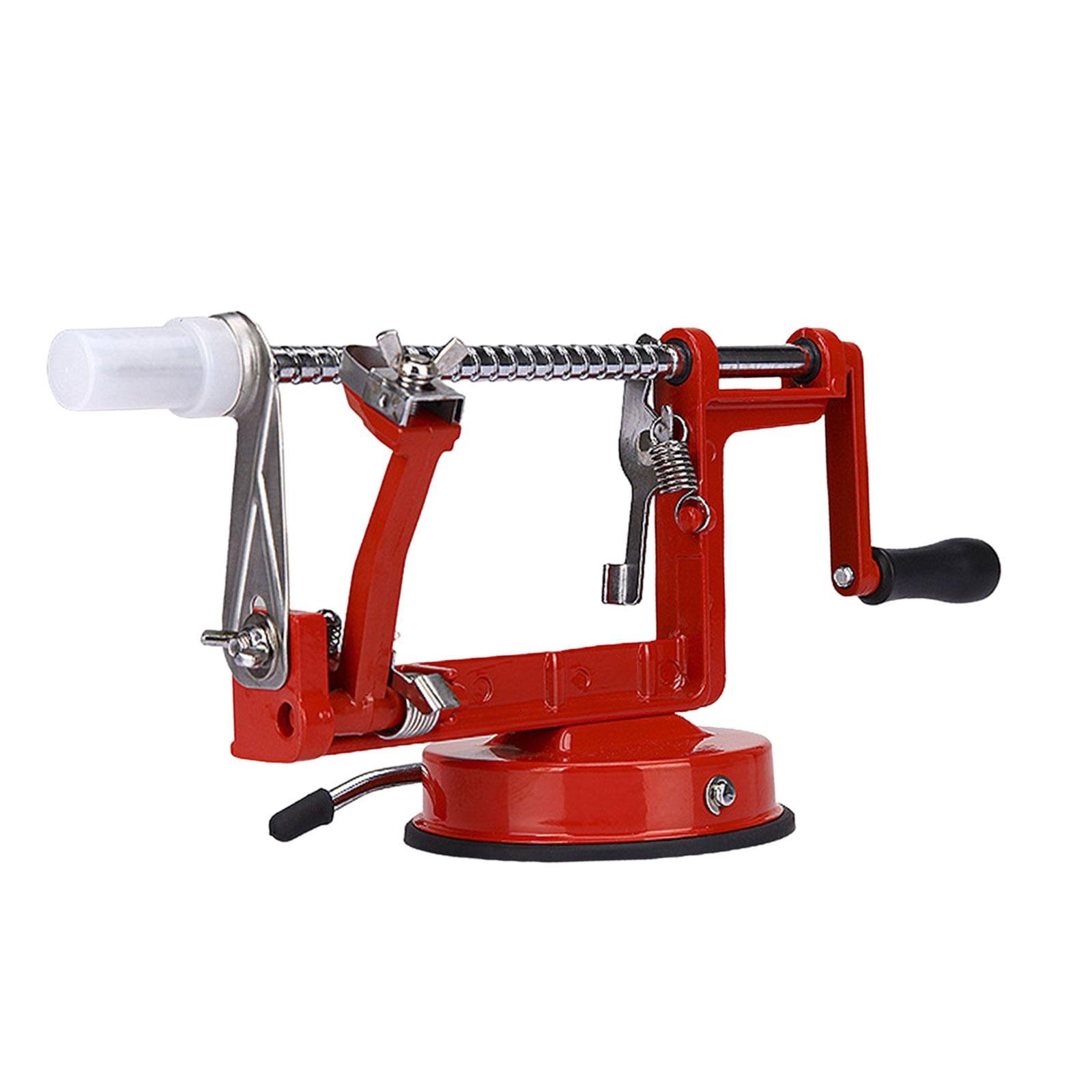 Slicing Machine Multifunctional Fruit Corer for Vegetable