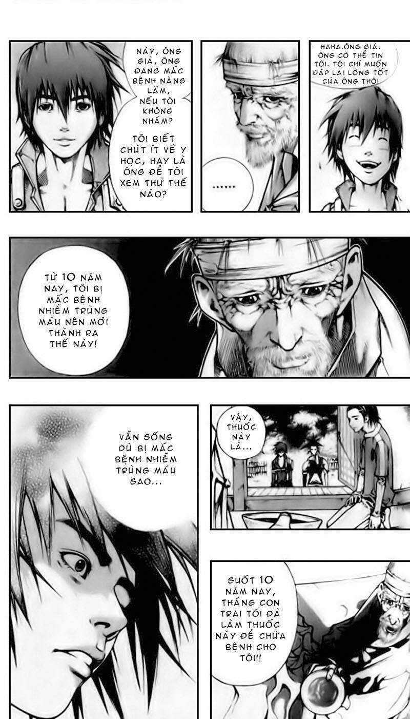 utopia s avenger chapter 2 27