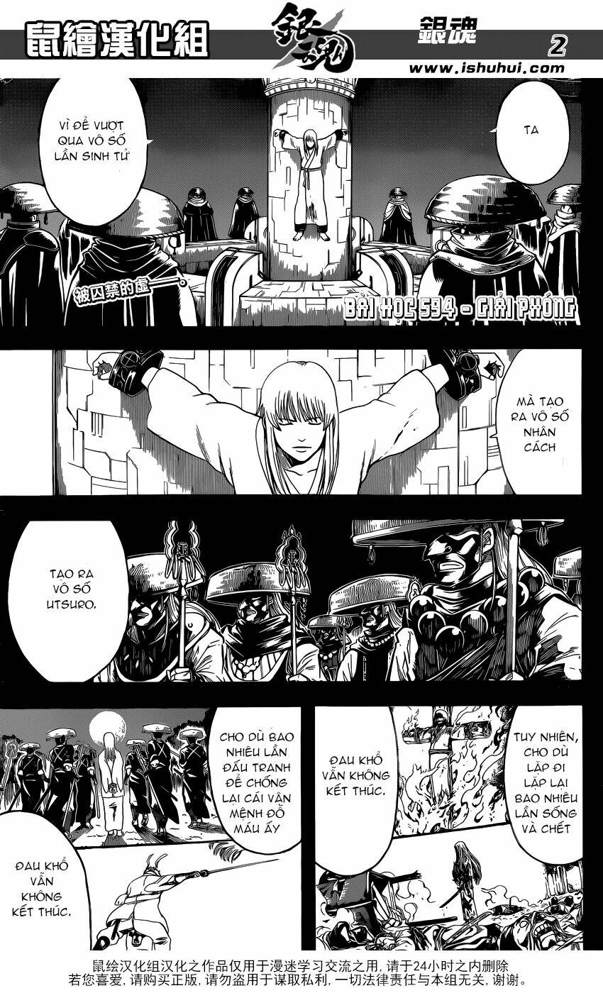 gintama - linh hồn bạc chapter 594 3