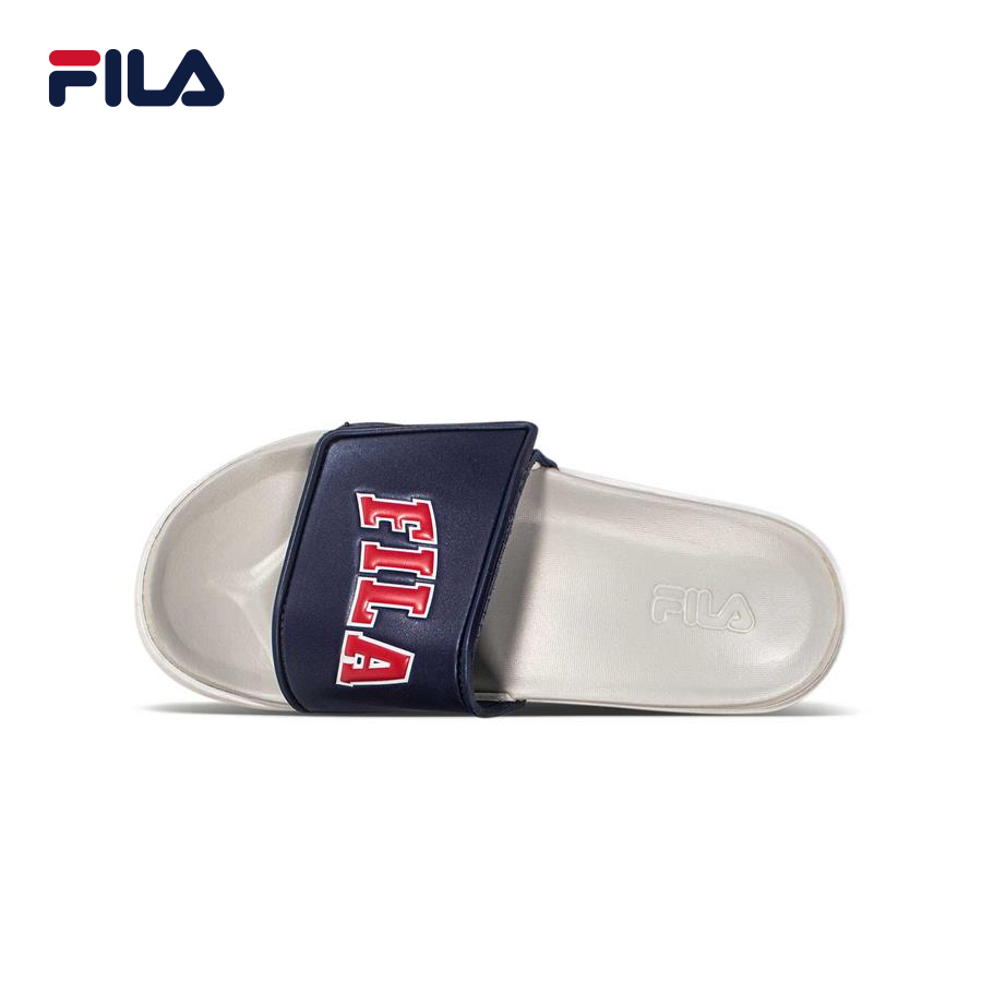 Dép quai ngang unisex Fila UNI. SLEEKTENDER - 1SM01908E-412