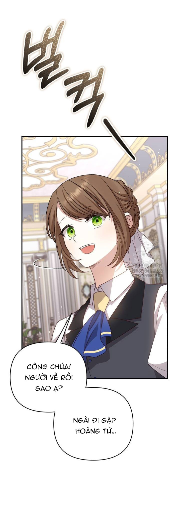 bạo chúa muốn có cuộc sống tốt đẹp chapter 66.1 20