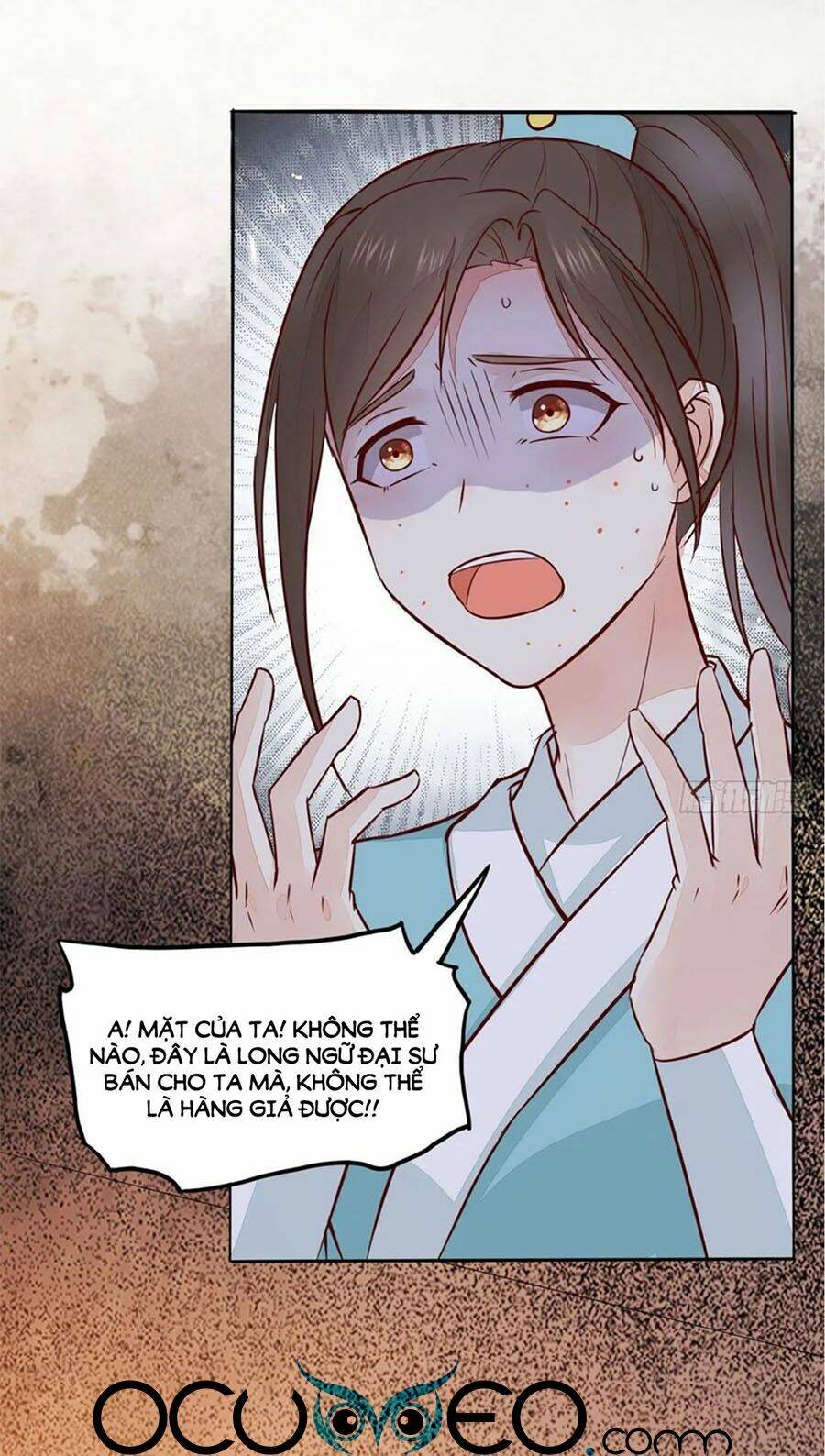 thần y khí nữ: ngự thú cuồng phi của quỷ đế chapter 98 28