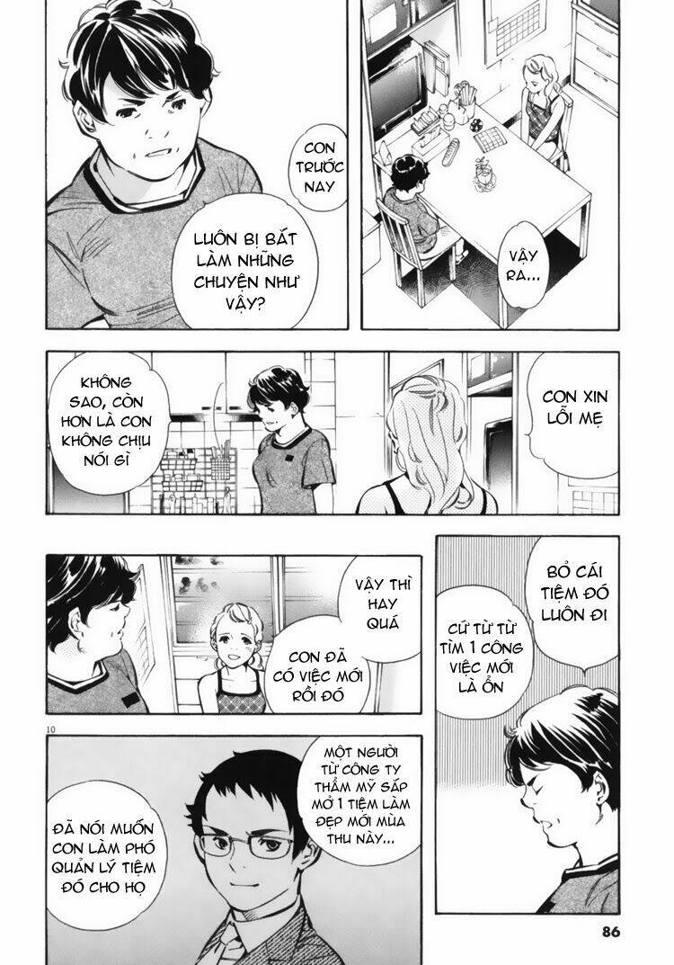 shin kurosagi - con diệc đen 2 chapter 15 10