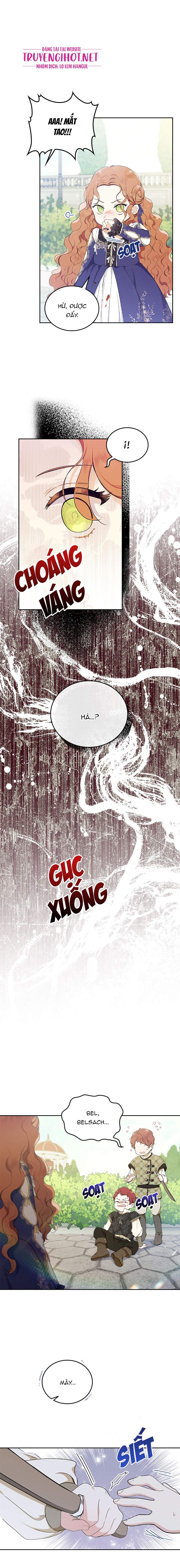 lần này tôi sẽ trở thành gia chủ chapter 39 7