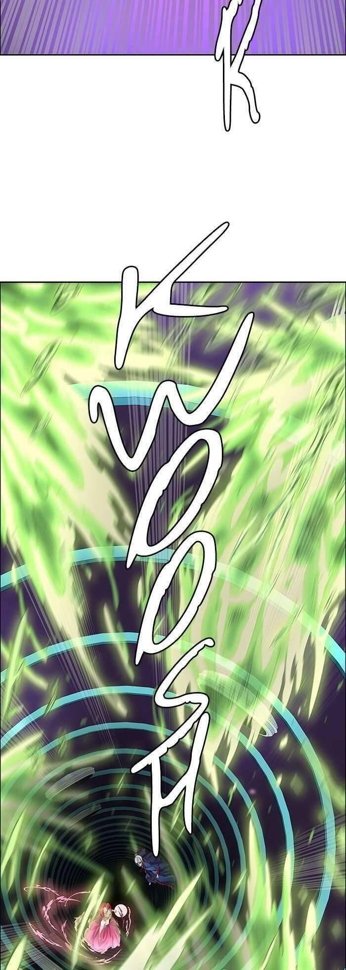 tòa tháp bí ẩn 2 chapter 499 54