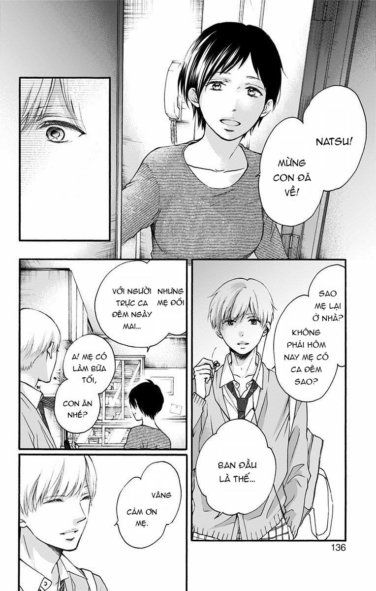 kono oto tomare! chapter 70 36