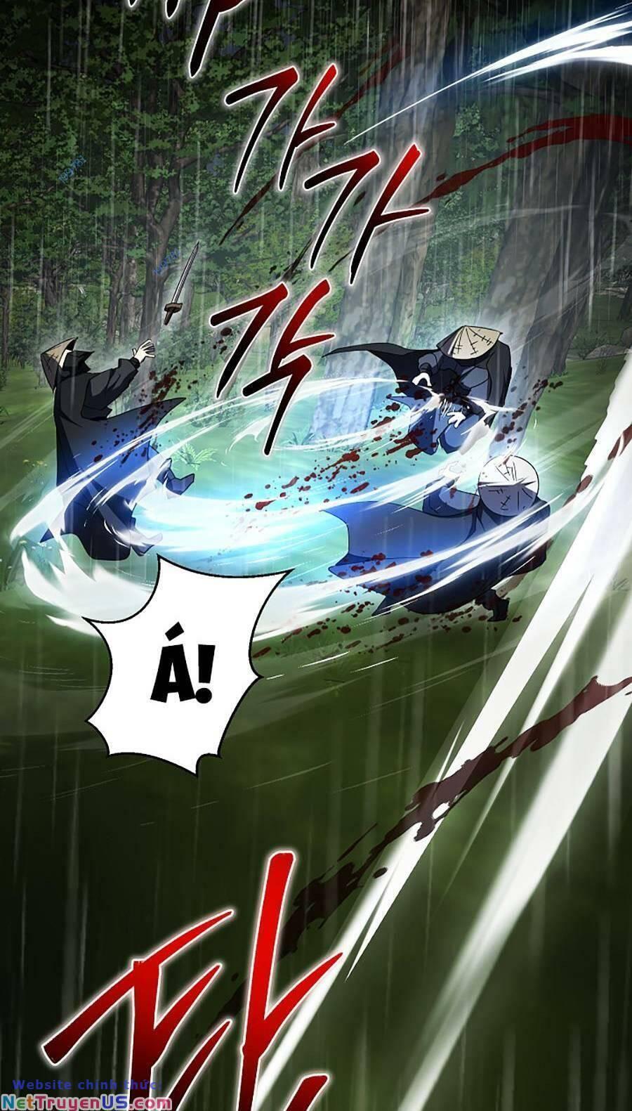 võ đang kỳ hiệp chapter 112 16