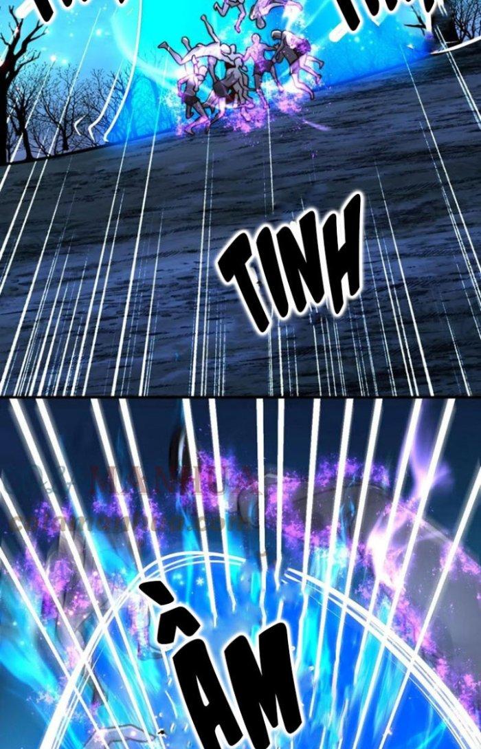 ta nuôi ma quỷ ở trấn ma ti chapter 58 16