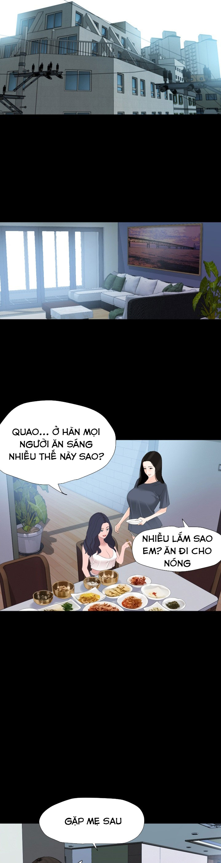 con rể chapter 40 13