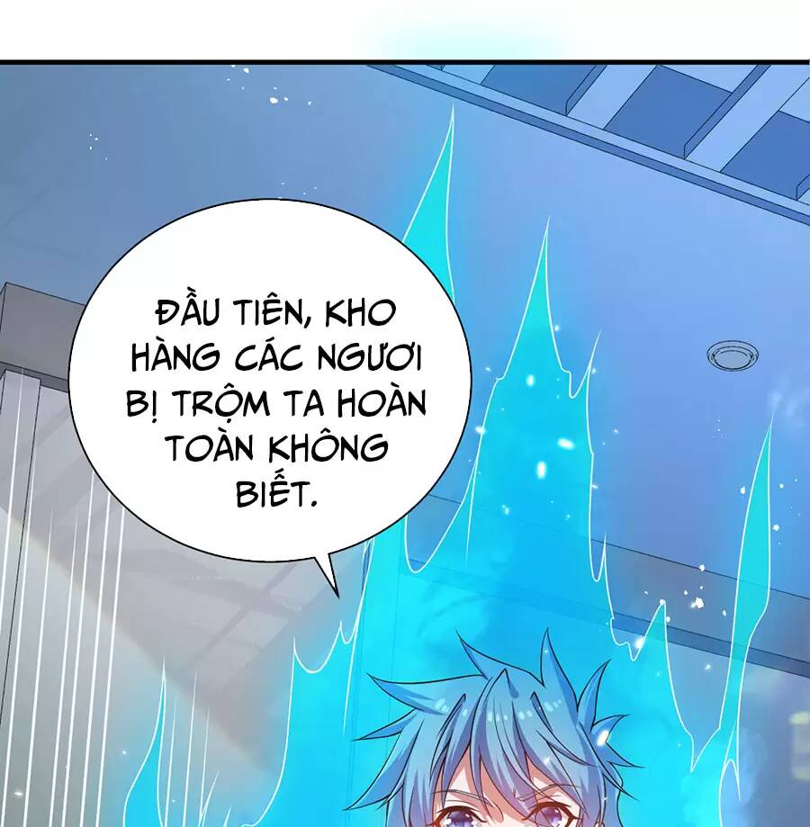 hệ thống mô phỏng linh sủng chapter 25 49