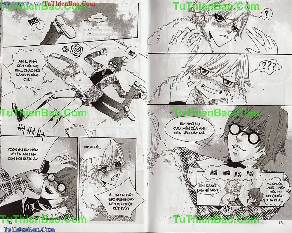 hải lam ngọc chapter 4 7