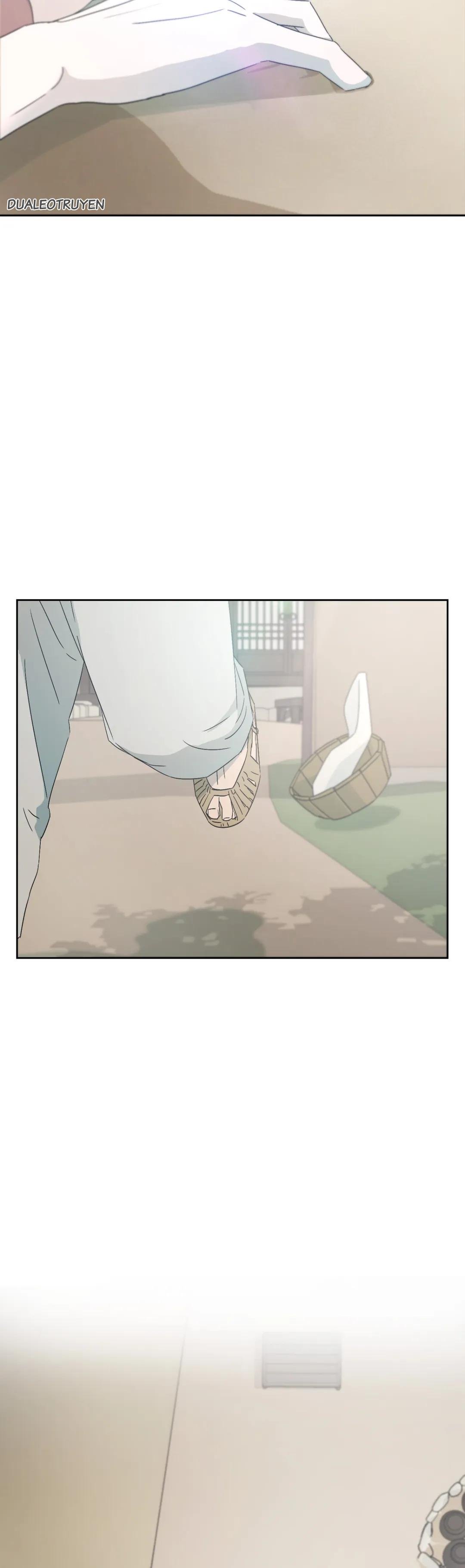 [hoàn] dưới đáy biển xanh chapter 9 3