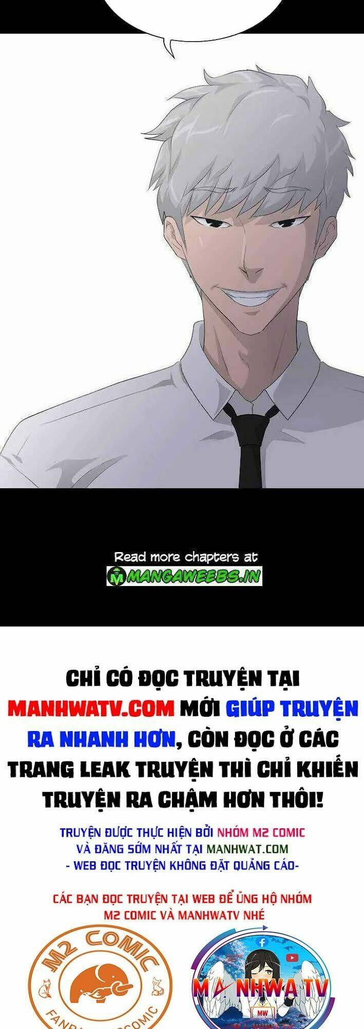 trigger chapter 31 29