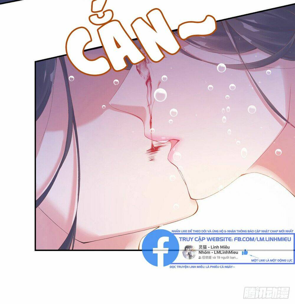 thị huyết y phi chapter 12 18