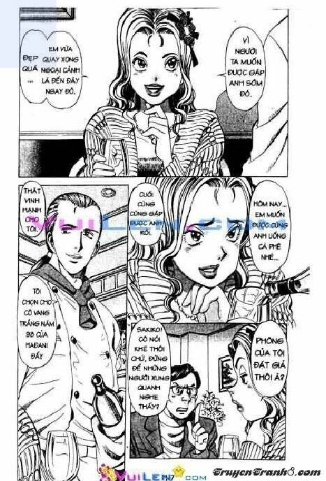 nhà hàng hạnh phúc chapter 5 17