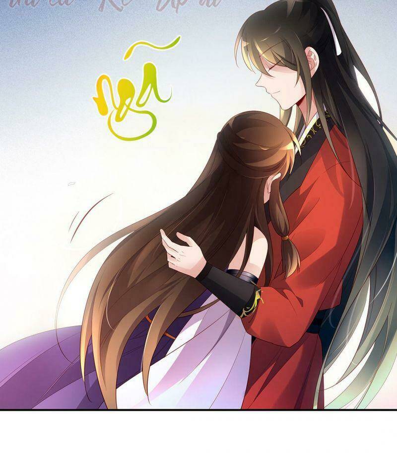 thiên kim bất hoán chapter 63 32