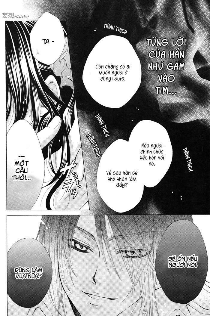 hyakunen renbo chapter 2 29