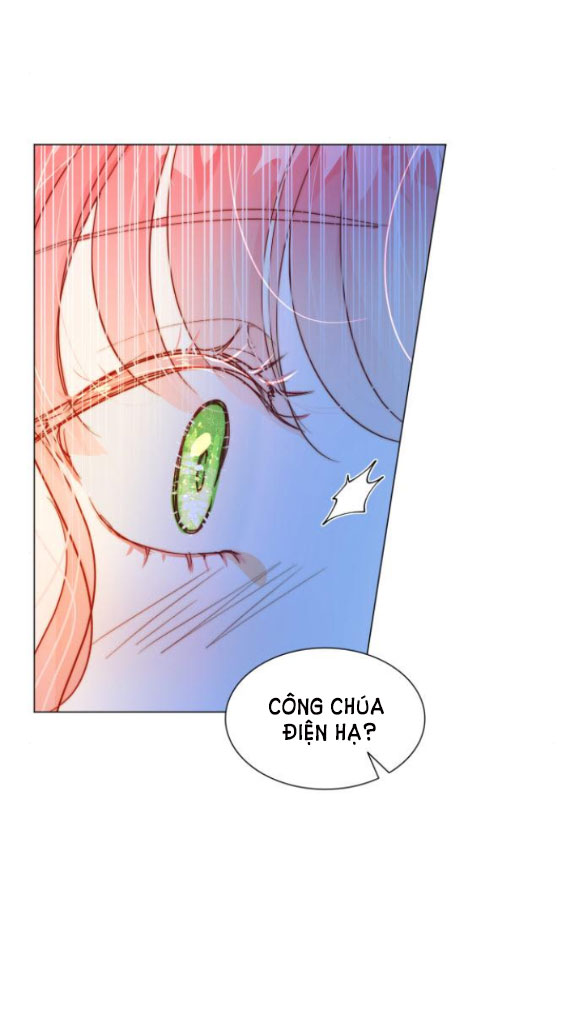 sau khi chuyển sinh tôi trở thành công chúa chapter 15.1 46