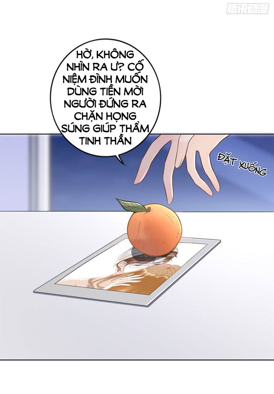 Bạn Trai Điều Khiển Giấc Mơ chapter 51 - Trang 35