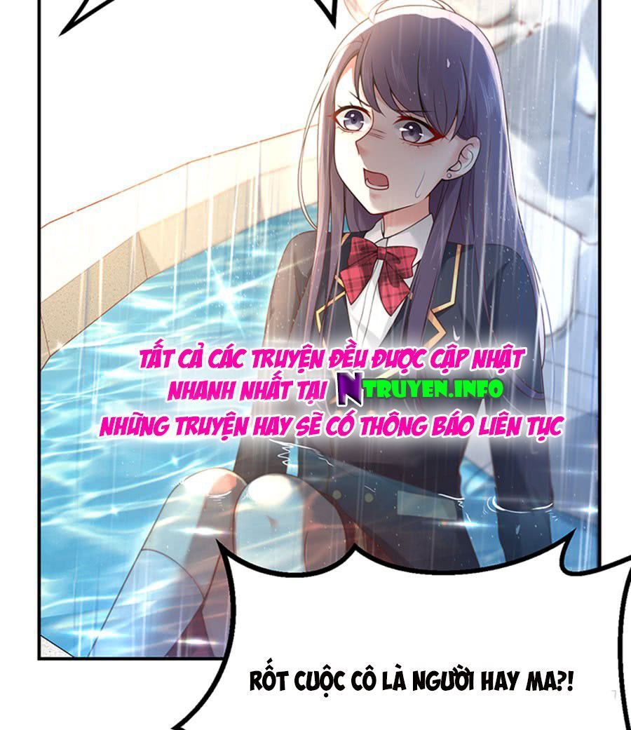 nam thần truy thê chỉ nam chapter 12.2 21