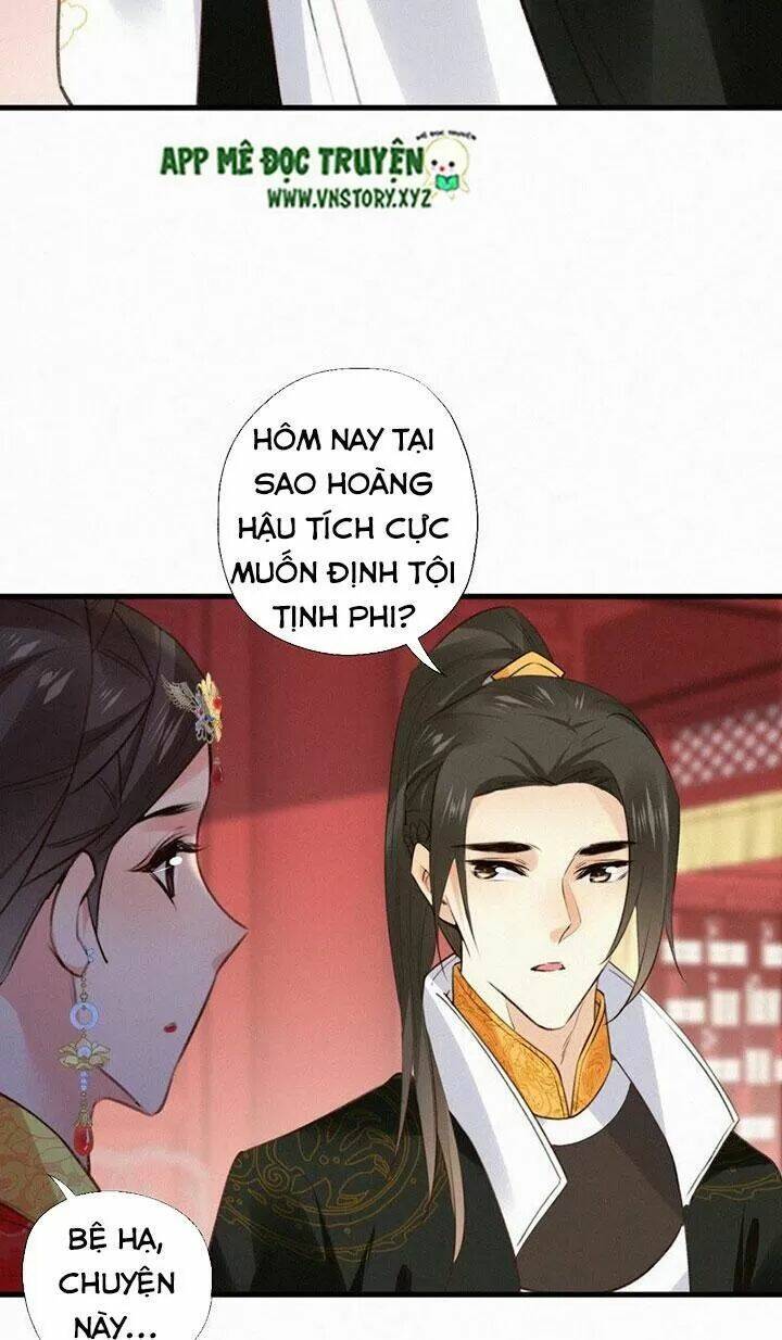 thiên hương mỹ nhân chapter 131 40