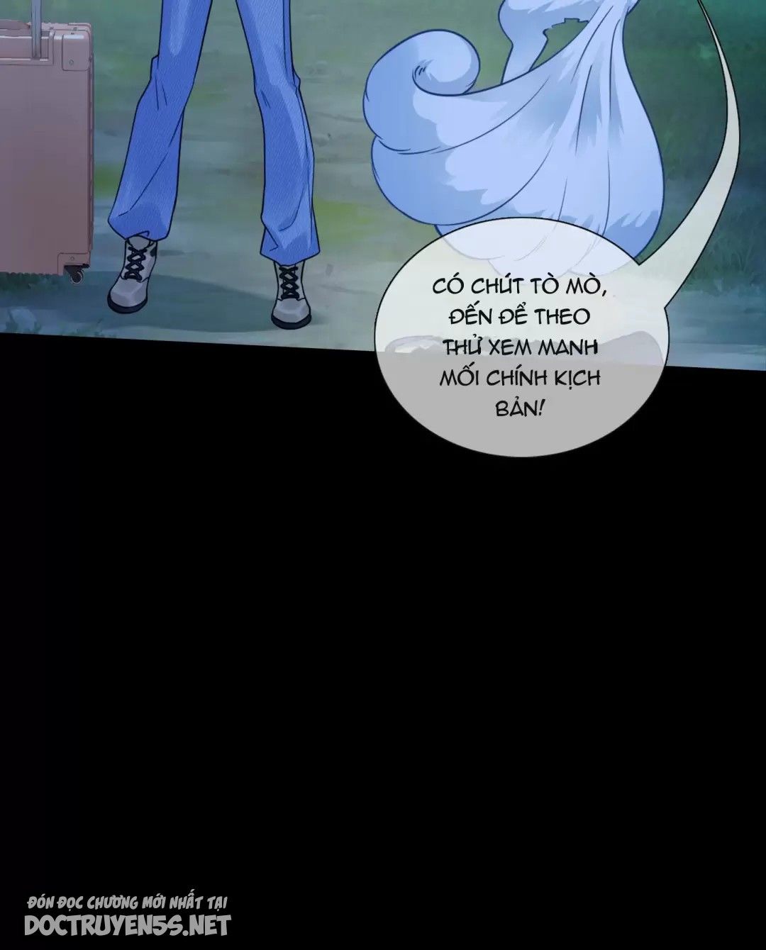 ảnh hậu một tuần mập ba cân chapter 4 54