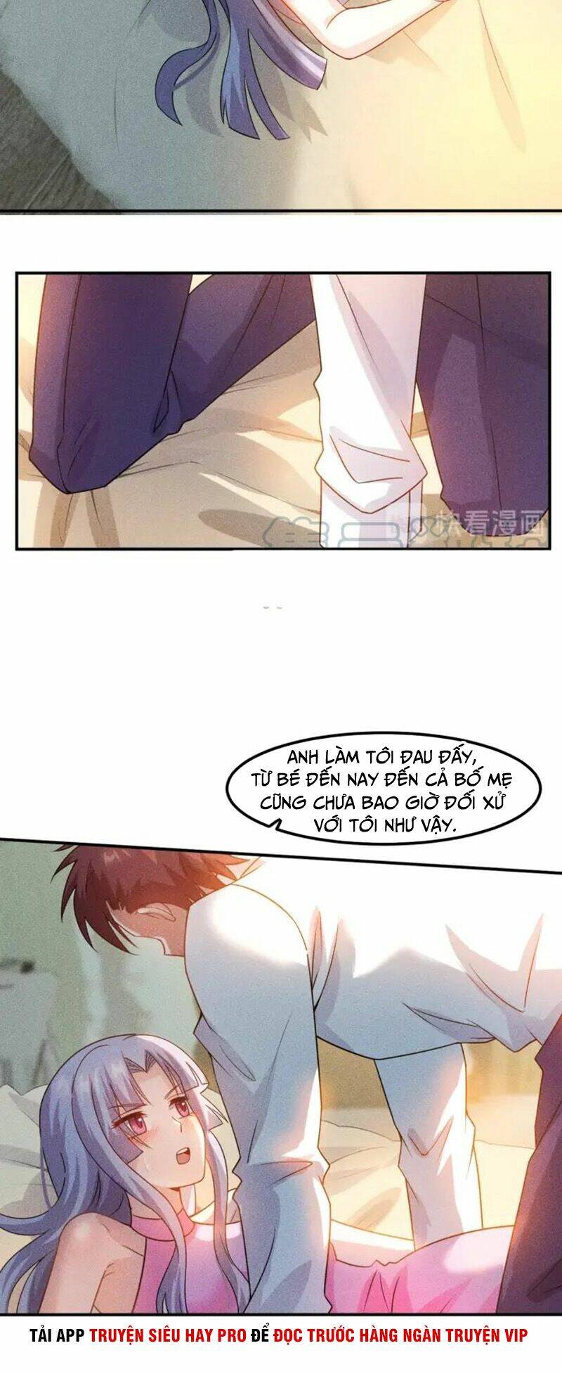 cao thủ cận vệ của nữ chủ tịch chapter 120 16