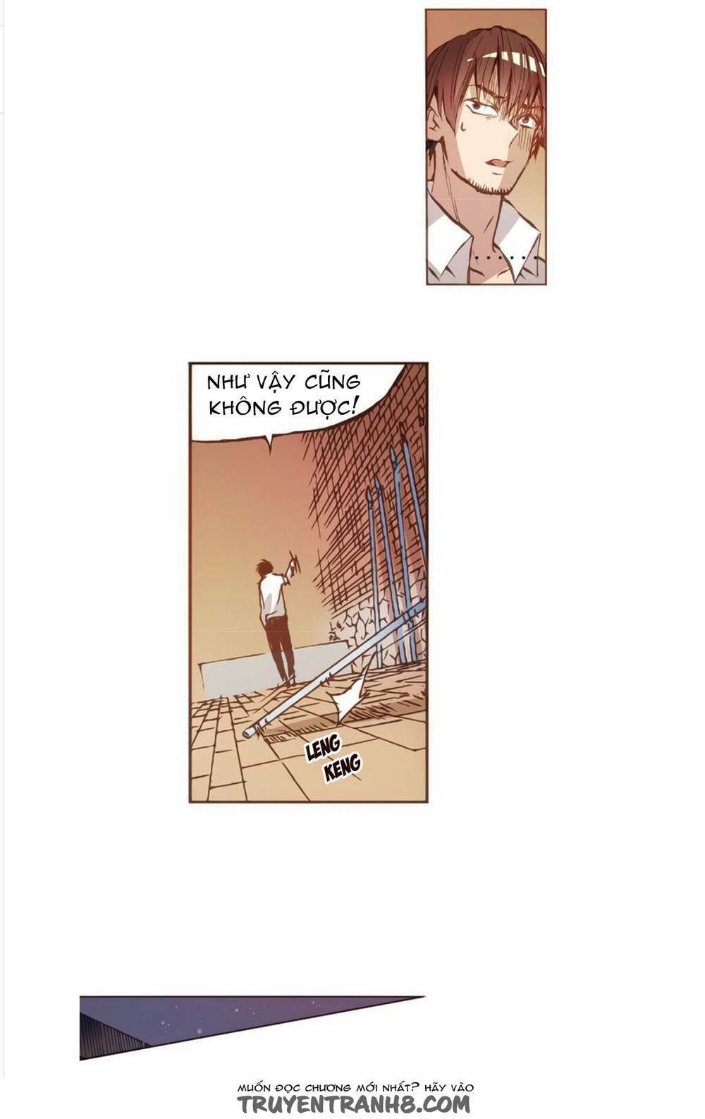 vì tôi là ông chú mở tiệm bán vũ khí chapter 4 16