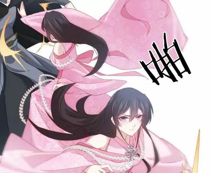 bí mật của dạ tộc chapter 14.2 15