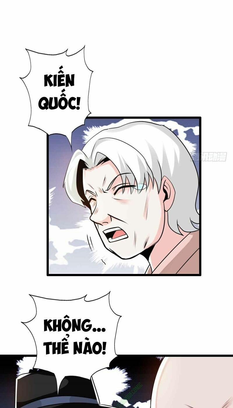 nhóm giao lưu của địa phủ chapter 50 21