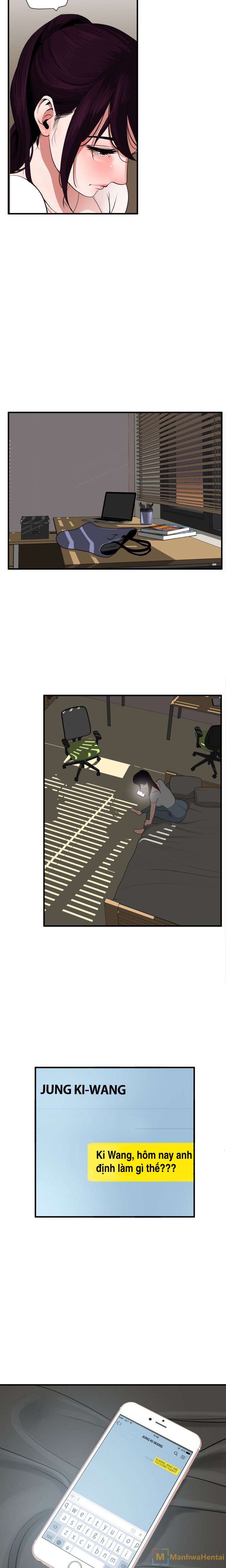 cột thu lôi chapter 28 23