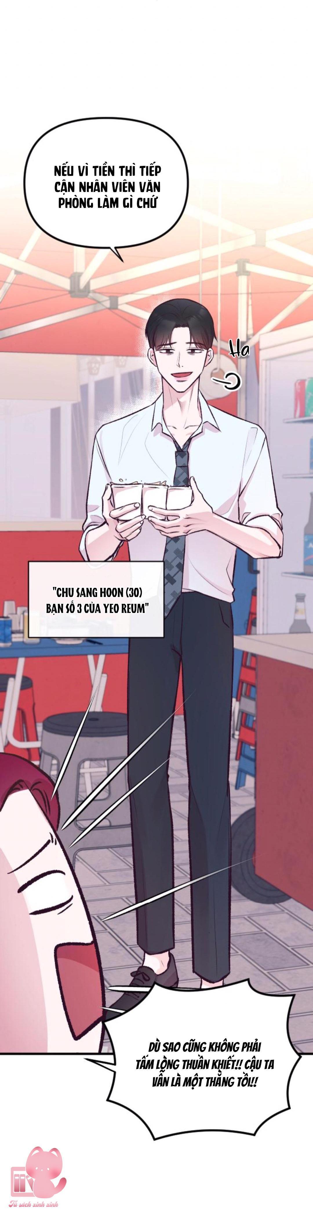 gặp nhau giữa trung gian chapter 5 19