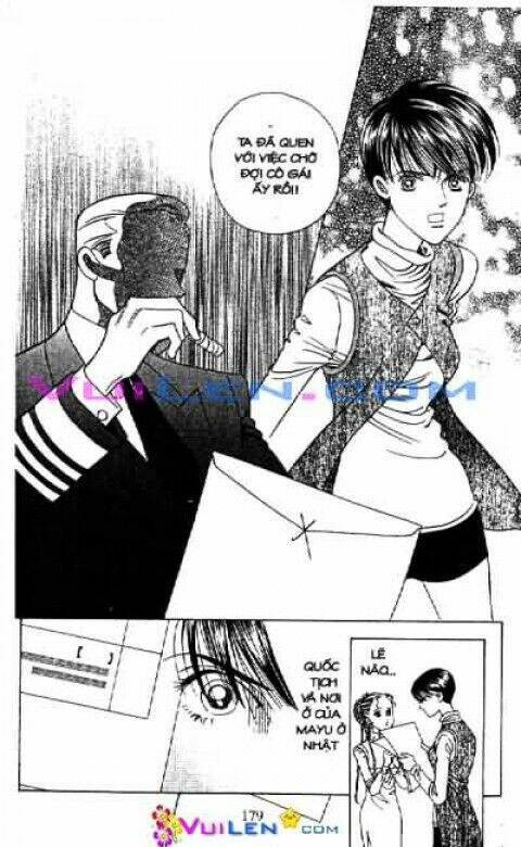 nàng tiên ánh trăng - kaguya hime chapter 20 179