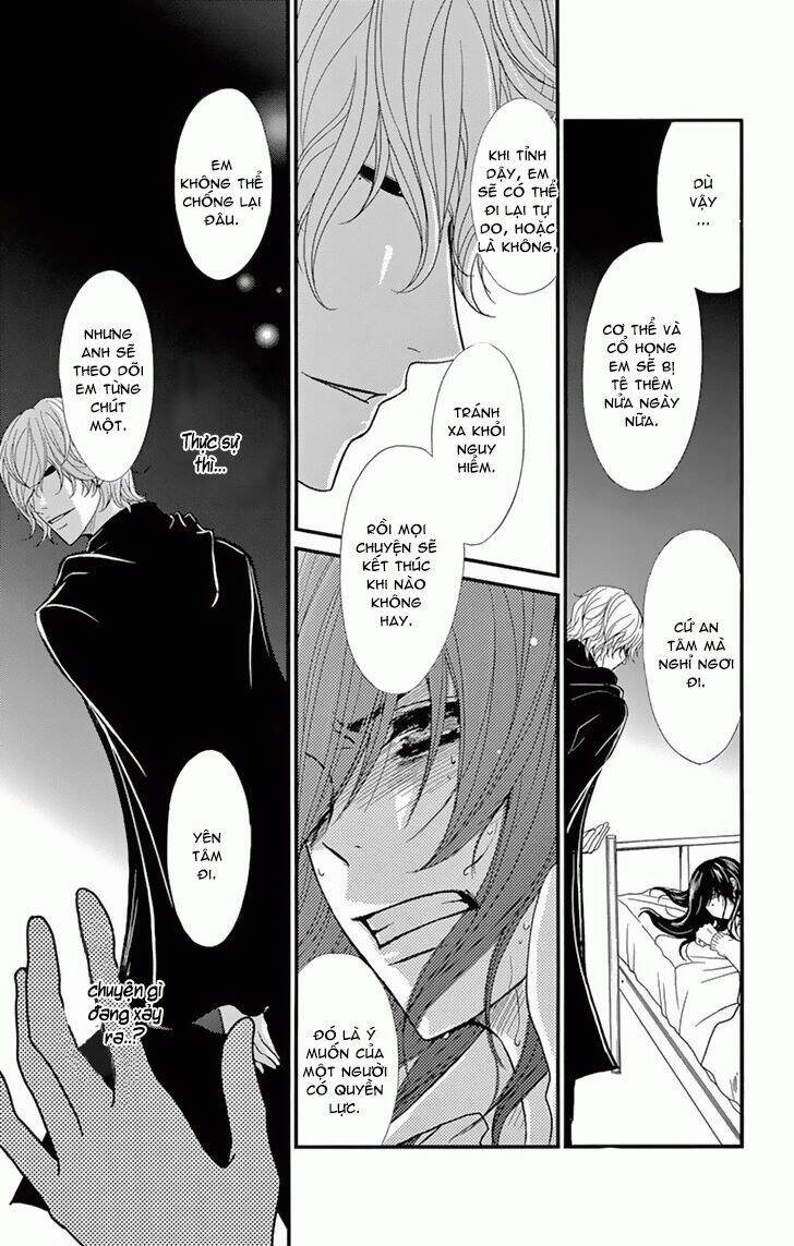 điện kích daisy chapter 70 11