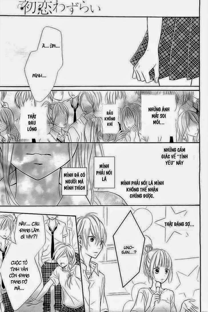 tổng hợp one shot. chapter 281 86