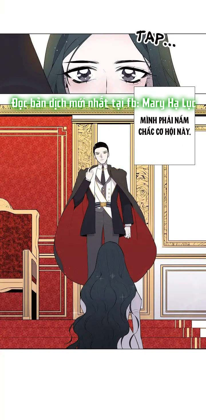 từ tiểu thư thành hoàng hậu - lady to queen chapter 2.2 20