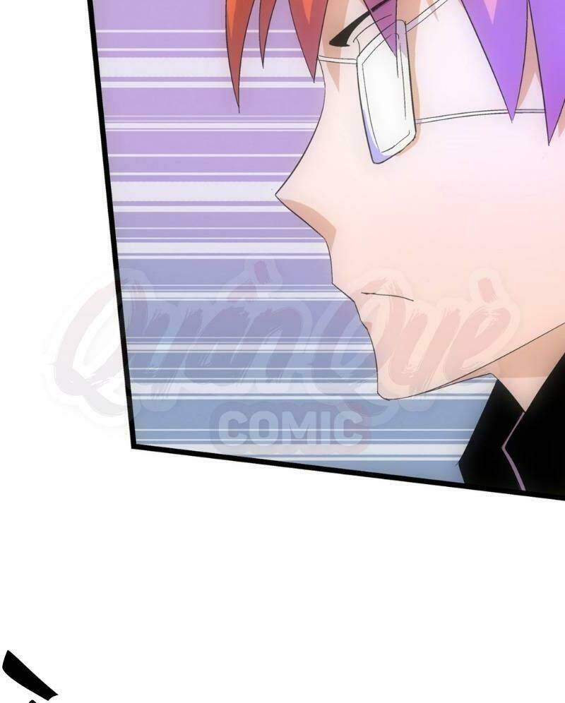 trứng ơi, chạy đi!! chapter 12 2