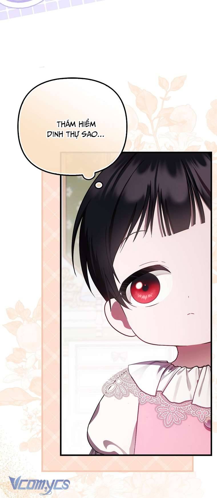 lần đầu bé út được yêu thương chapter 20 38