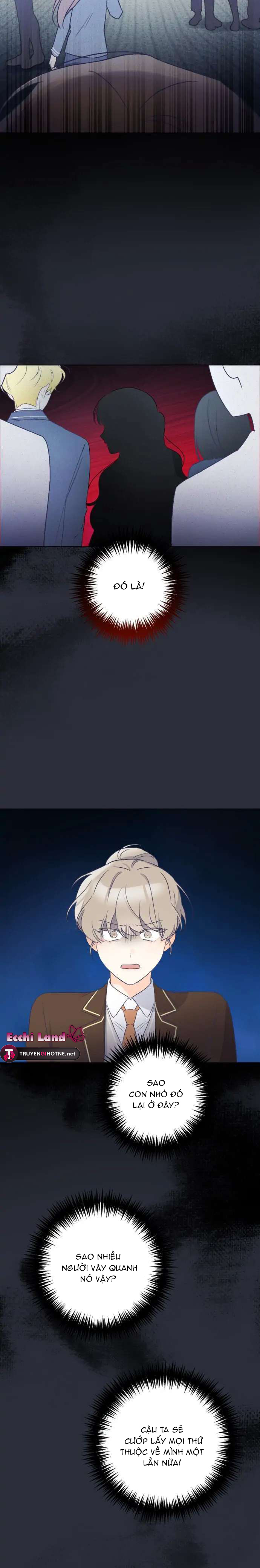 khắc tinh của mùi hương chapter 9.1 12