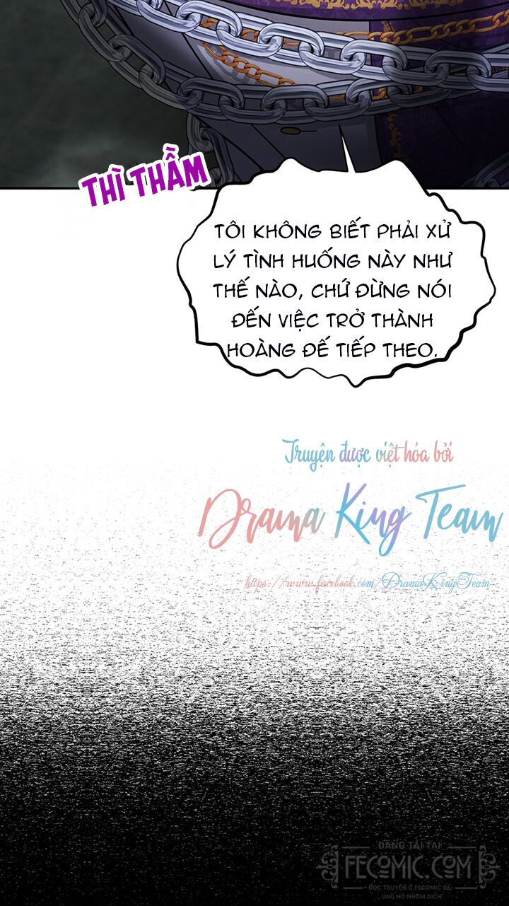 nữ công tước với tâm hồn trống rỗng chapter 100 55